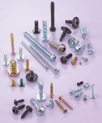 Fasteners, Screws