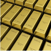 Gold Bullion