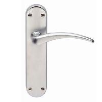 Brass Door Handle (vh-1018)