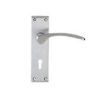 Brass Door Handle (VH-1019)