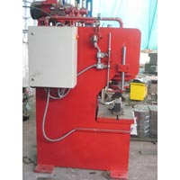 Hydraulic Stamping Machine