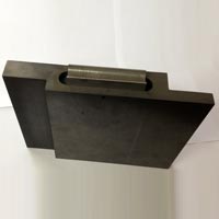 Graphite Blocks for Kiln Inlet & Outlet Seal