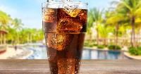 Carbonated Drinks