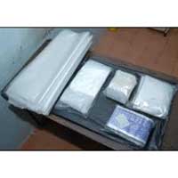 LLDPE Liner Bags 