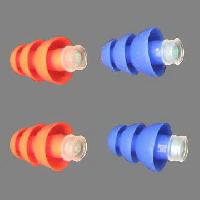 Silicone Rubber Earplugs Molding Maker