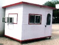Pre Fabricated Cabins -01