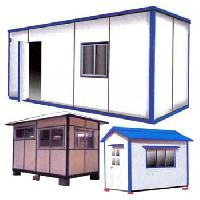 Pre Fabricated Cabins -02