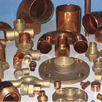 Industrial Pipe Fittings