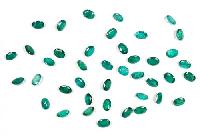 Emerald Cut Gemstones