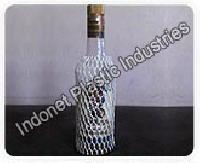 Liquor Bottle Protective Netting