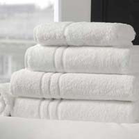 HOSPITALITY TERRY TOWELS