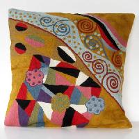 Klimt Cushion Cover