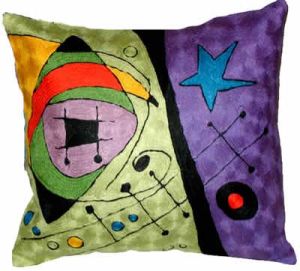 Miro Cushion Cover 03