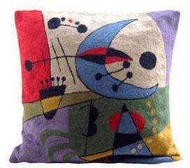 Miro Cushion Cover 04