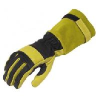fire fighting gloves