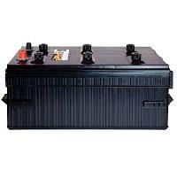 commercial vehicle battery