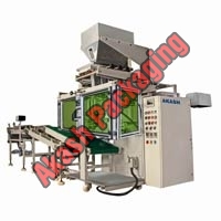 Automation Packaging Machine (AP-1000P)