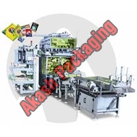 Automation Packaging Machine (AP-1200P)
