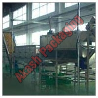Juice Processing Plant Turnkey Projects