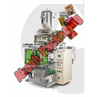 Multi Track Pouch Packaging Machine (AP-400-600)