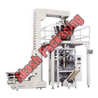 Multihead Weighing Machine