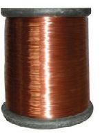 Insulated Copper Wire