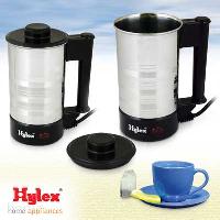 Electric Kettle (SS01)