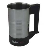Electric Kettle with Double Ball Bearing