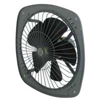 Trans Air with Grill Db Bearing  Exhaust Fan