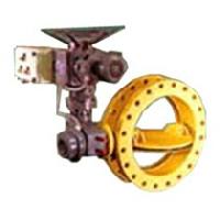 butterfly valves