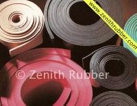 Zenith Anti Abrasive Rubber Sheets