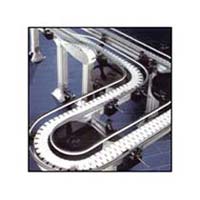 Modular Slat Chain Conveyor