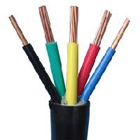 Pvc Insulated Flexible Single Core Cable