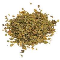 Dired Oregano