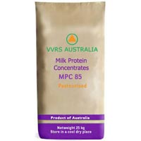 Australian Milk Protein Concentrate