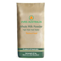 Milk Powder - Sterilized