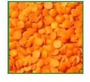 red lentils