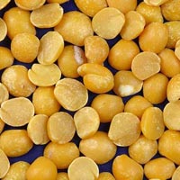 Yellow Split Peas