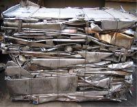 Stainless Steel 304 Scrap
