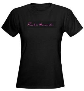 Ladies T-shirts