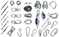 wire rope fittings