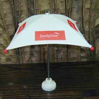 Promotional Table Umbrella