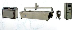Waterjet Cutting Machine