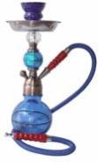 Modern Hookahs