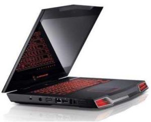 Alienware Laptop