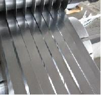 Carbon Steel Strips