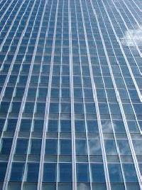 Building Glass