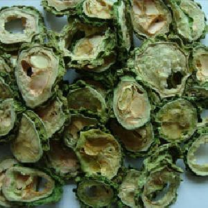 Dehydrated Bottle Gourd Flakes