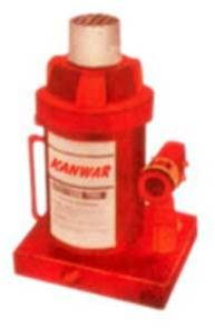 Hydraulic Jack Bottle Type