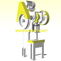 ANASUYA Power Press 150 Ton